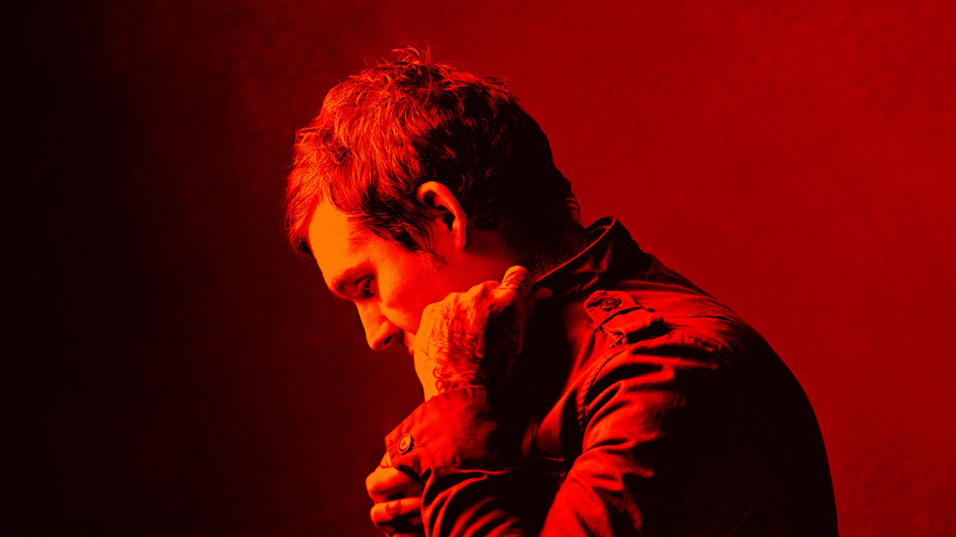 Brian Fallon - Oct. 22